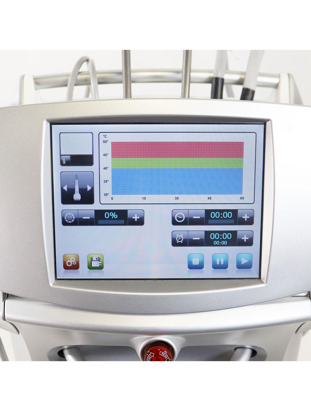 2015 VenusConcepts Legacy RadioFrequency RF Cellulite Wrinkle Reduction Shaping Venus
