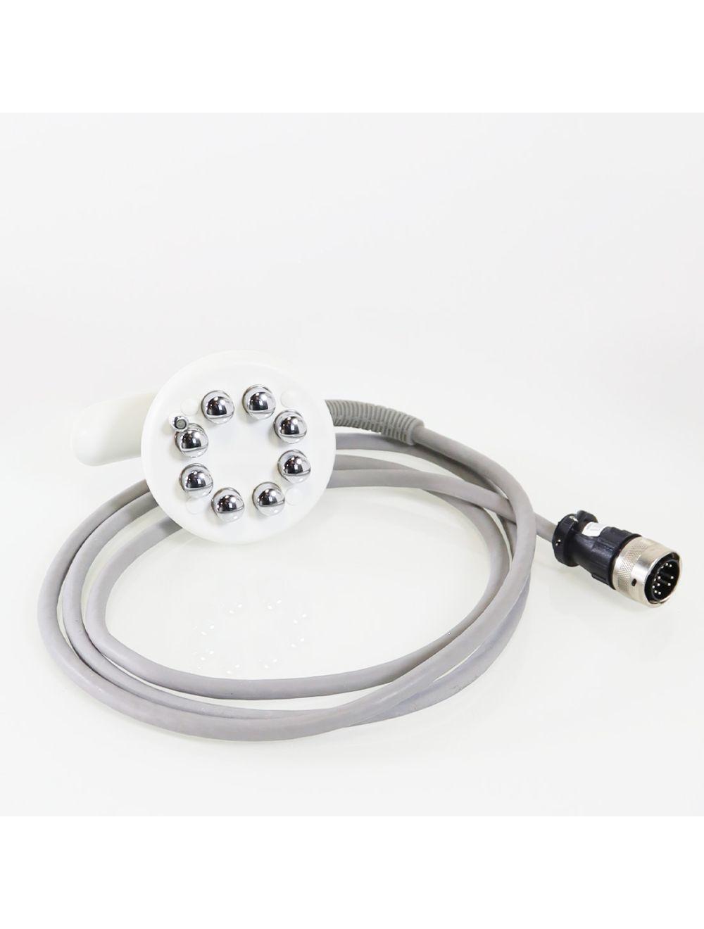 2015 VenusConcepts Legacy RadioFrequency RF Cellulite Wrinkle Reduction Shaping Venus