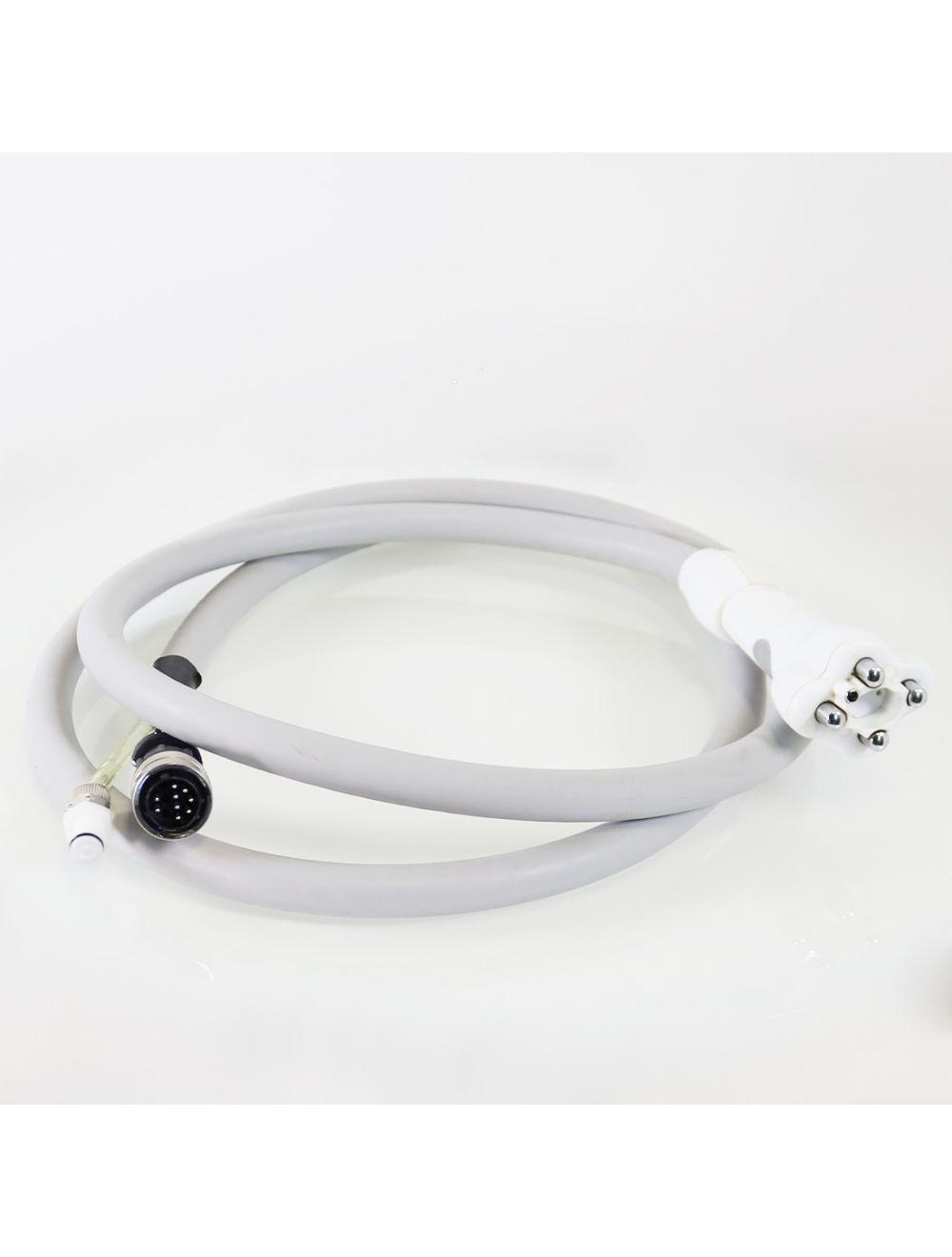 2015 VenusConcepts Legacy RadioFrequency RF Cellulite Wrinkle Reduction Shaping Venus