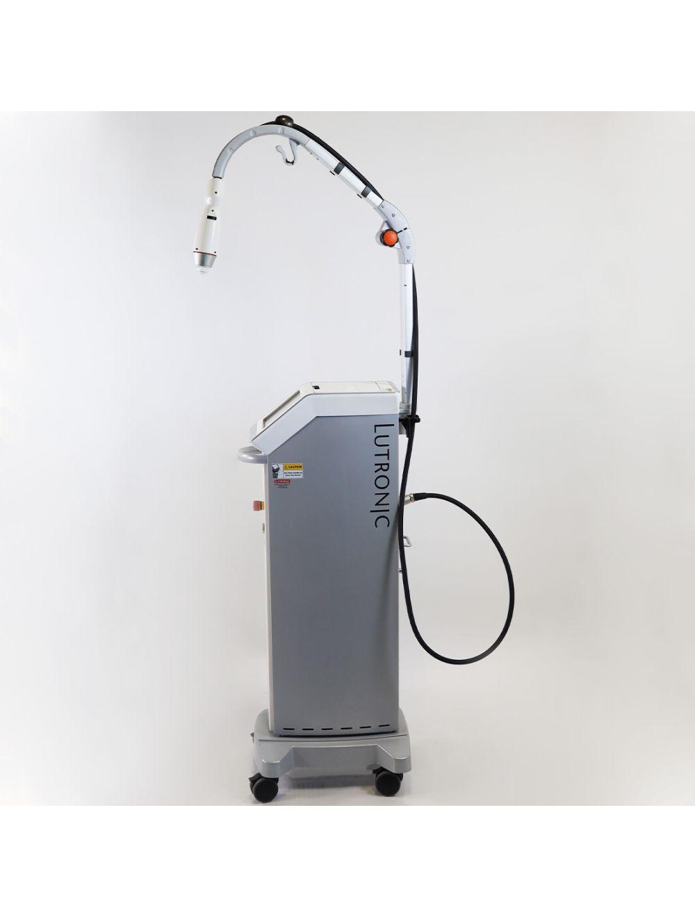 2018 Lutronic INFINI RF Microneedling Electrosurgical System Lutronic