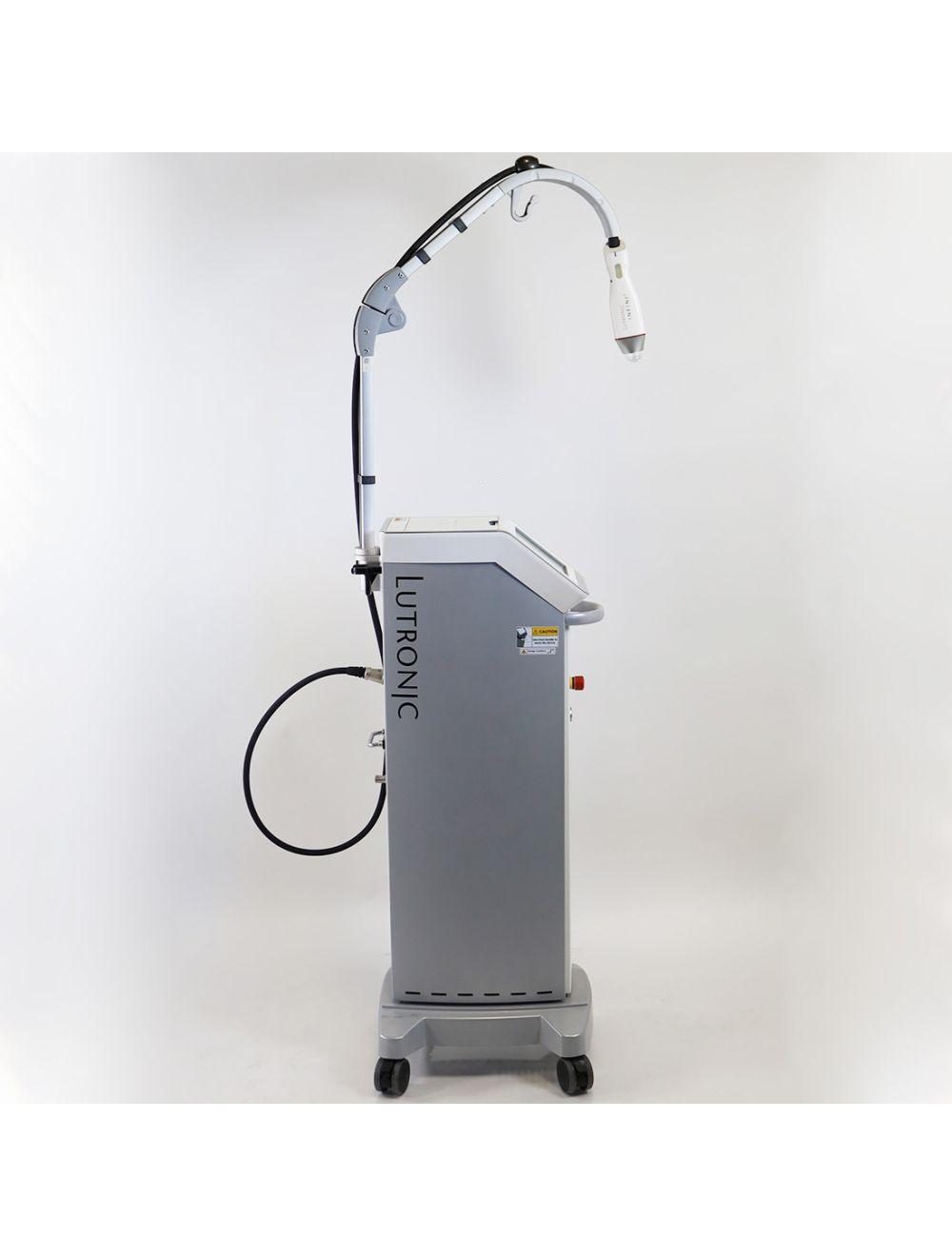 2018 Lutronic INFINI RF Microneedling Electrosurgical System Lutronic
