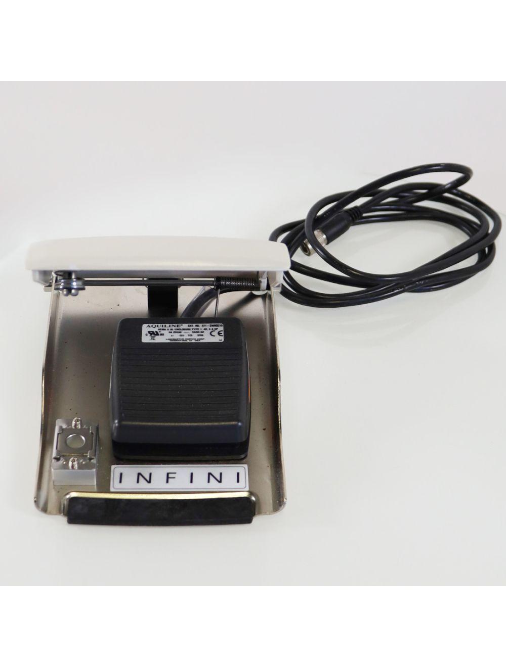 2018 Lutronic INFINI RF Microneedling Electrosurgical System Lutronic