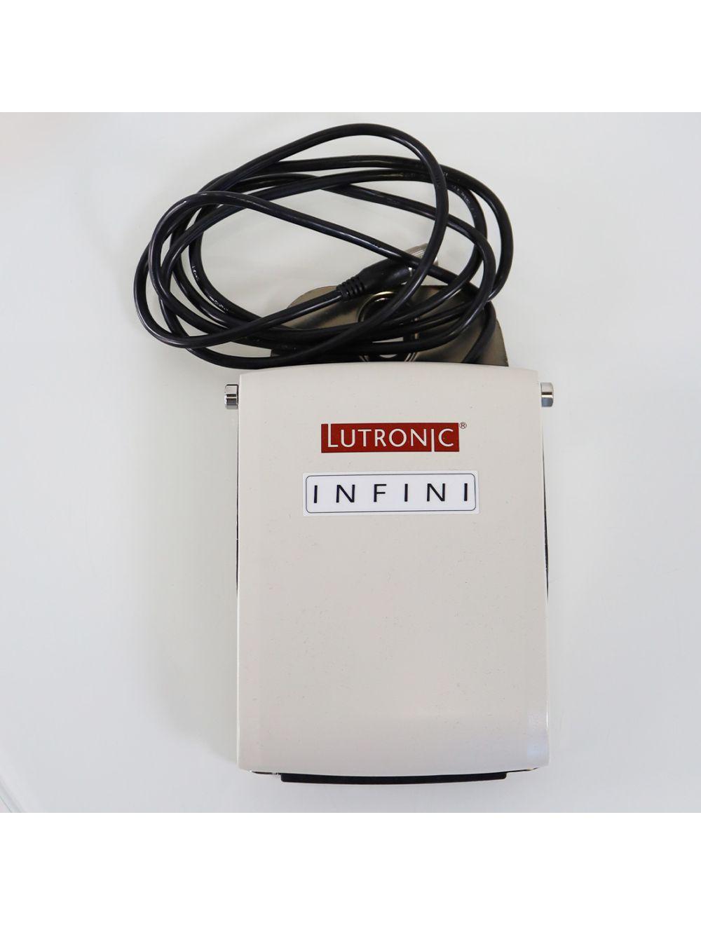 2018 Lutronic INFINI RF Microneedling Electrosurgical System Lutronic