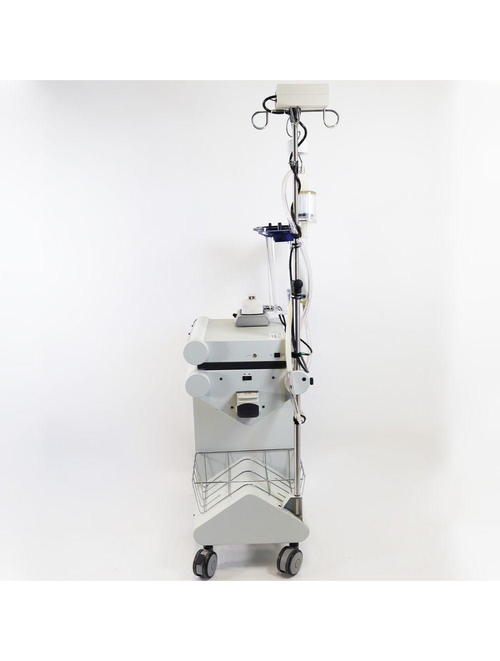 Sound Surgical Tech Vaser 110-0026 Classic VentX Aspiration Workstation &amp; Cart Solta Medical