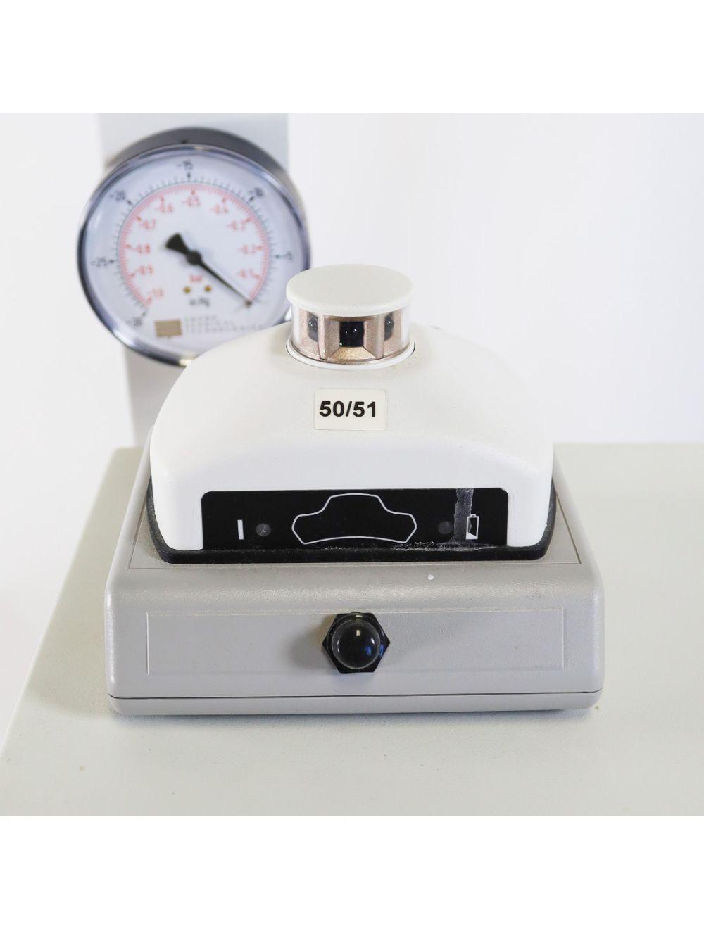 Sound Surgical Tech Vaser 110-0026 Classic VentX Aspiration Workstation &amp; Cart Solta Medical