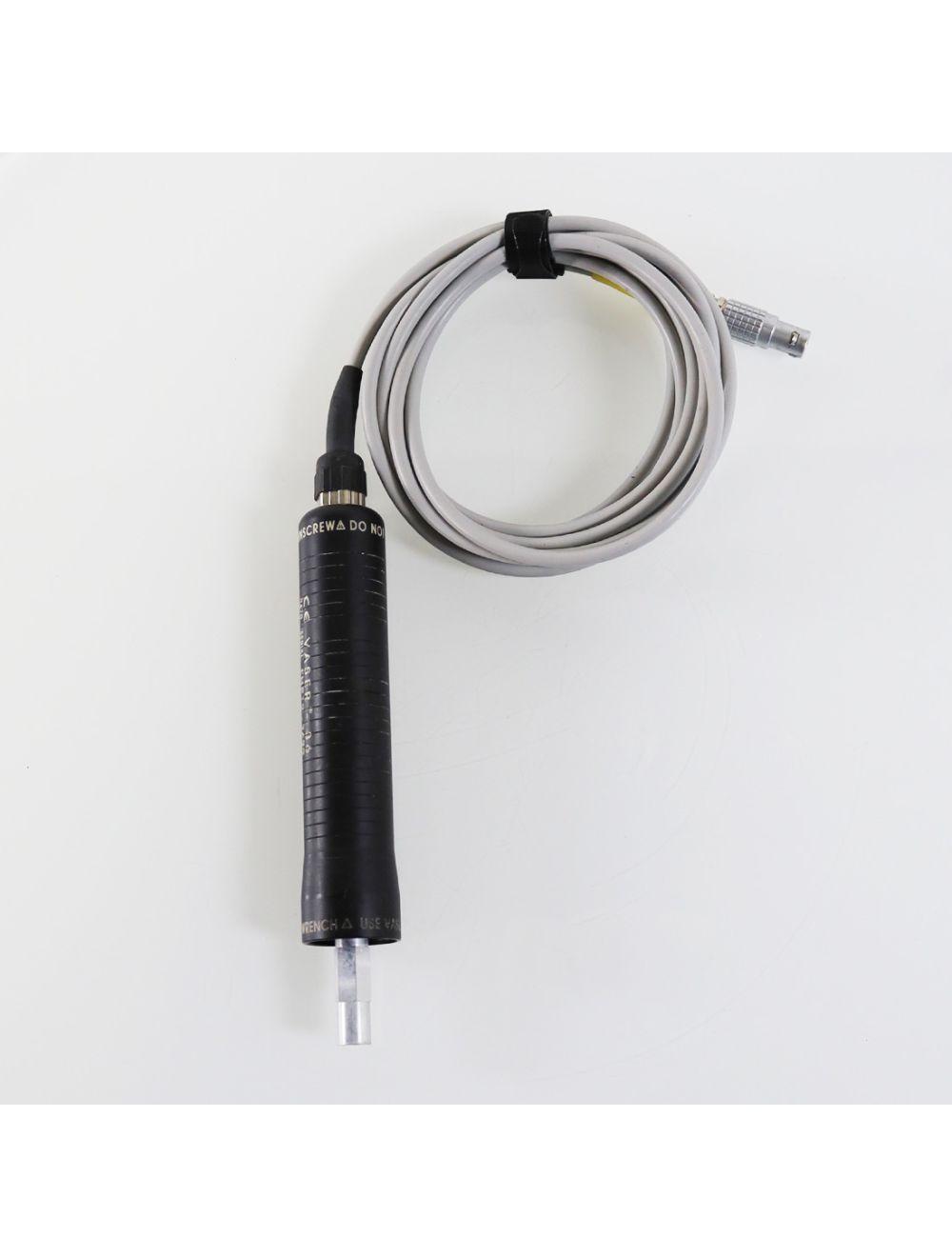 Sound Surgical Tech Vaser 110-0026 Classic VentX Aspiration Workstation &amp; Cart Solta Medical