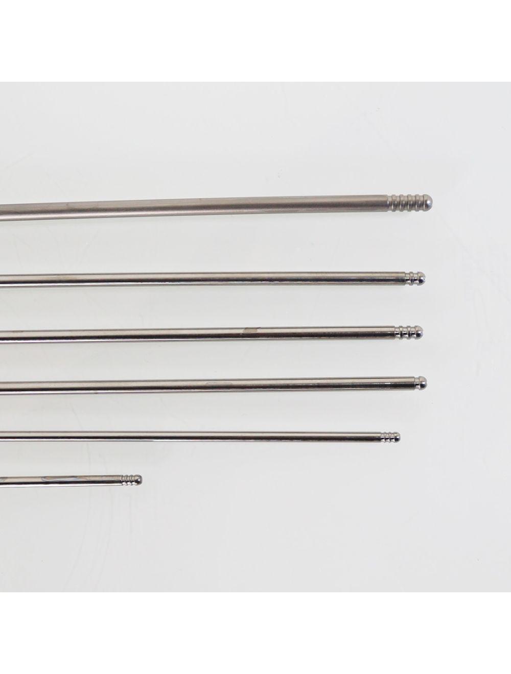 Sound Surgical Tech Vaser 110-0026 Classic VentX Aspiration Workstation &amp; Cart Solta Medical