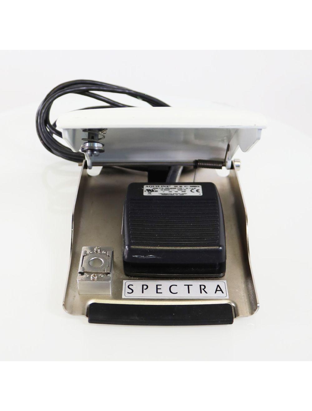 2012 Lutronic Spectra Dual Pulsed Nd Yag Laser Class IV Tattoo Removal System Lutronic