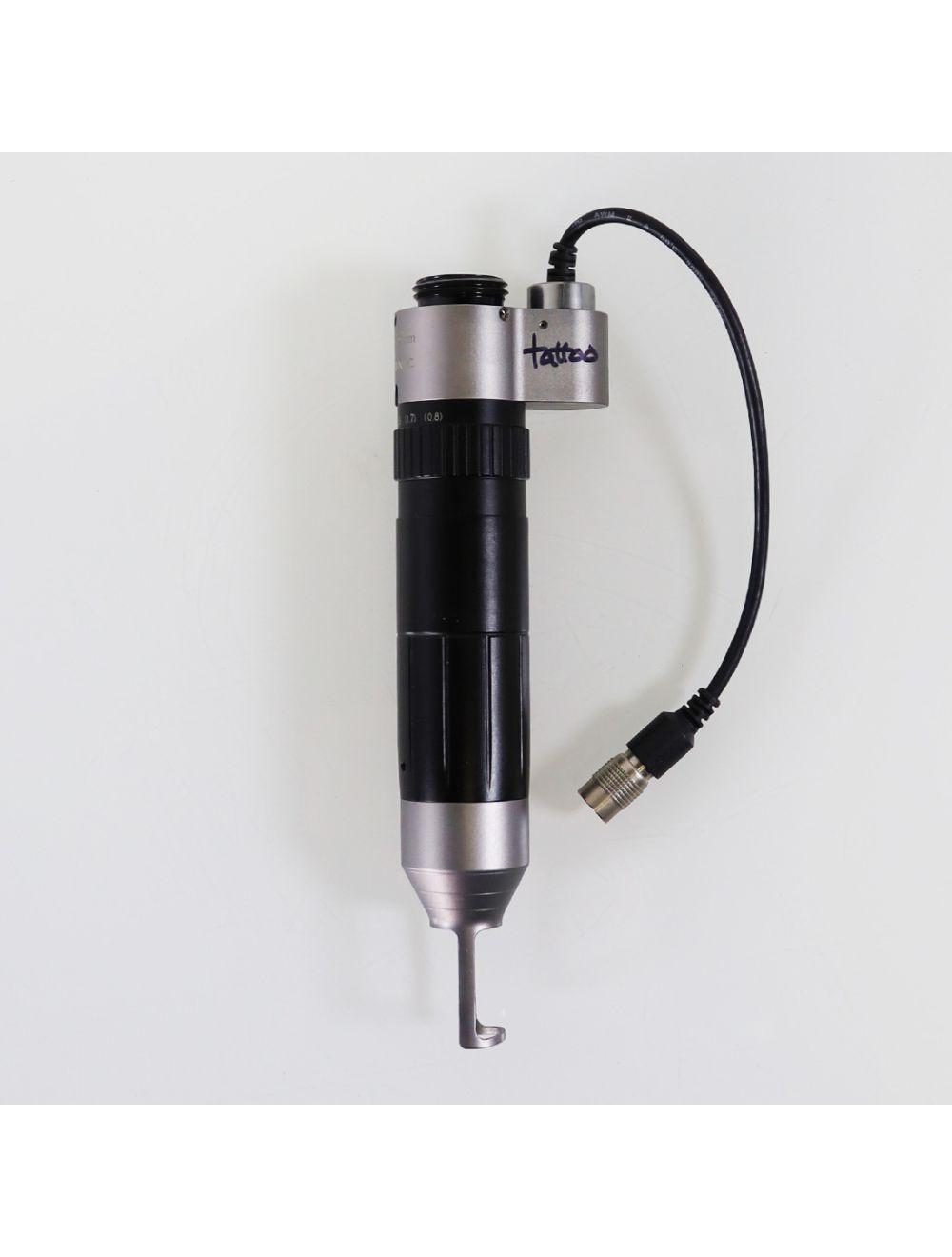 2012 Lutronic Spectra Dual Pulsed Nd Yag Laser Class IV Tattoo Removal System Lutronic