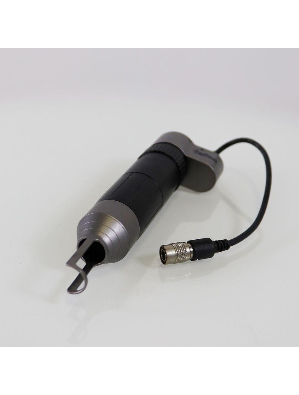 2012 Lutronic Spectra Dual Pulsed Nd Yag Laser Class IV Tattoo Removal System Lutronic