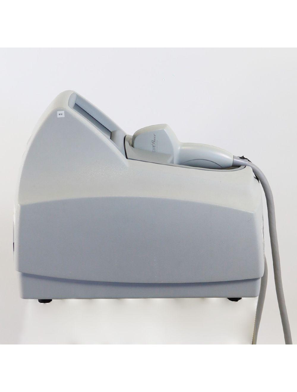 Lumenis LightSheer ET Diode Laser Hair Removal Lesions Leg Veins HR Console Lumenis