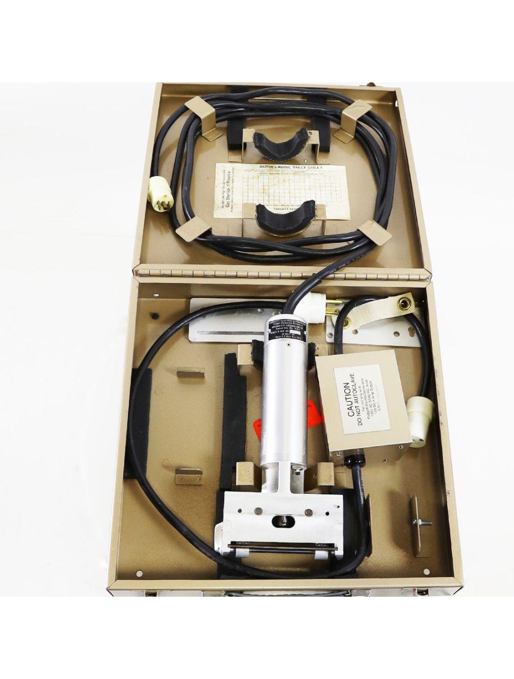Padgett Electro-Dermatome Model B Skin Graft Grafting Tool Dermatology Tools Sol International Medical