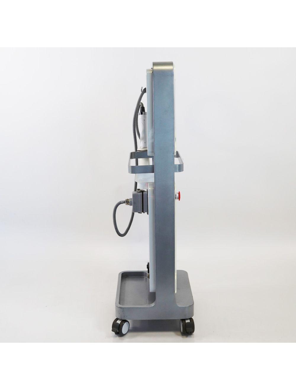 2017 Vivace Microneedling RadioFrequency Skin Tightening Treatment Wrinkles RF Sol International Medical