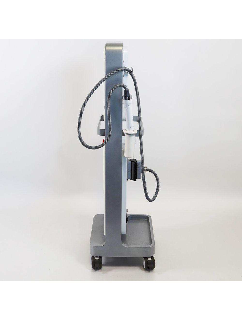 2017 Vivace Microneedling RadioFrequency Skin Tightening Treatment Wrinkles RF Sol International Medical