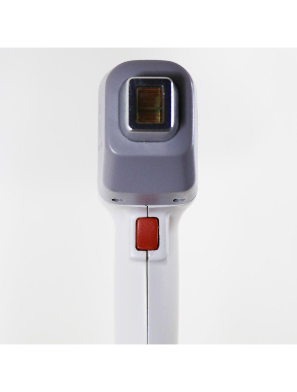 2017 Rohrer Aesthetics Spectrum Hair Tattoo Removal Multi Platform IPL Laser Sol International Medical