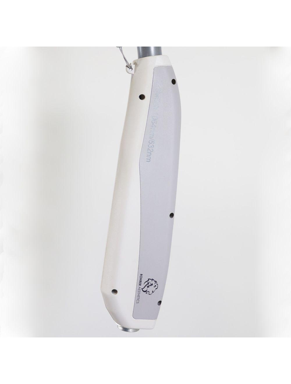2017 Rohrer Aesthetics Spectrum Hair Tattoo Removal Multi Platform IPL Laser Sol International Medical