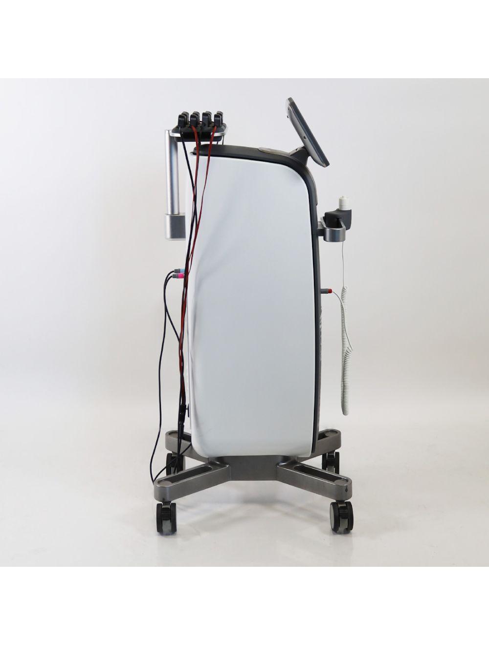 Lutronic Accufit IntelliStim Muscle Activation Stimulator System PB1-05 Lutronic
