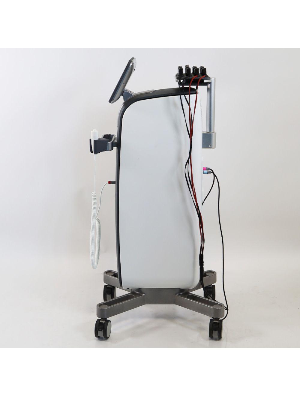 Lutronic Accufit IntelliStim Muscle Activation Stimulator System PB1-05 Lutronic