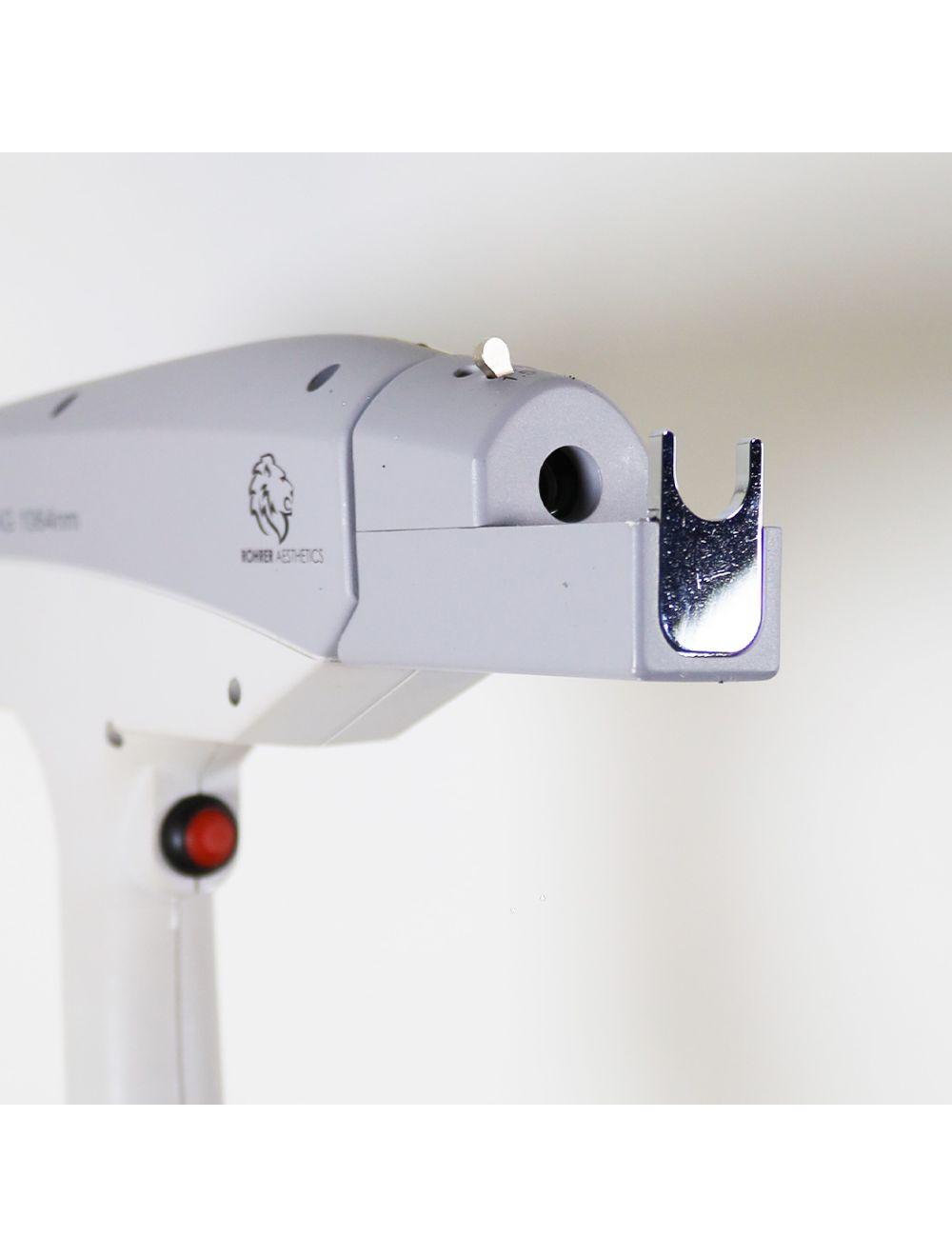 2017 Rohrer Aesthetics Spectrum Hair Tattoo Removal Multi Platform IPL Laser Sol International Medical