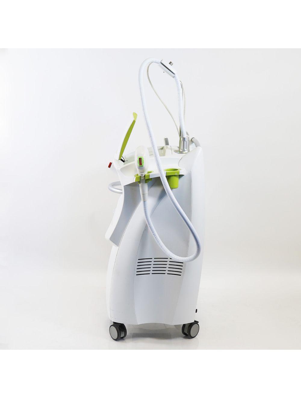2016 VenusConcept Venus Versa IPL Laser Hair Removal Skin Rejuvenation 9 HP's Venus