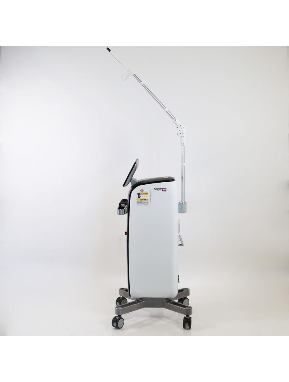 2021 Lutronic Genius Intelligent Focused RF Radio Frequency Microneedling System Lutronic