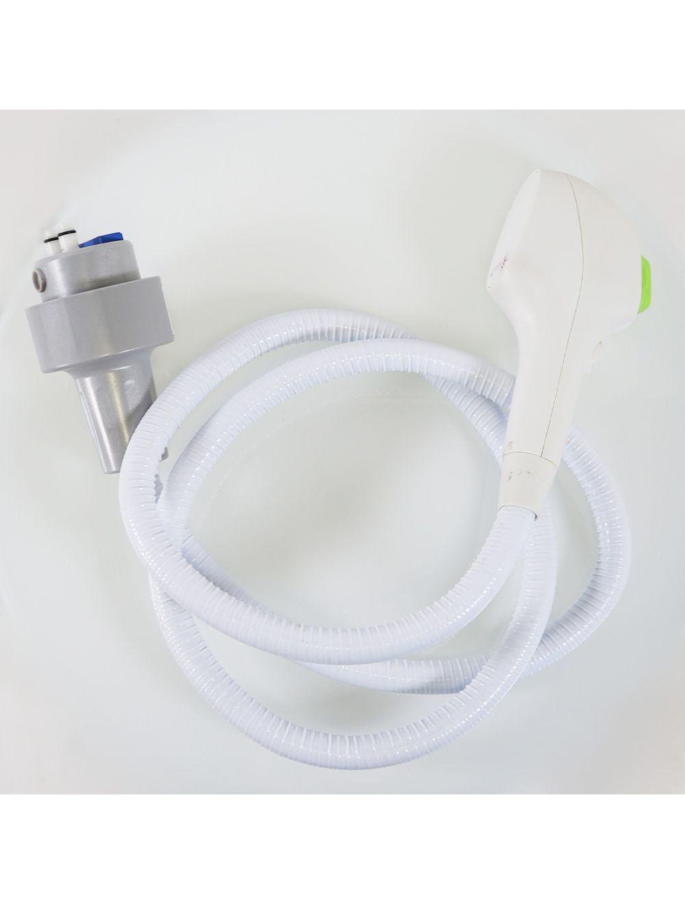 2016 VenusConcept Venus Versa IPL Laser Hair Removal Skin Rejuvenation 9 HP's Venus