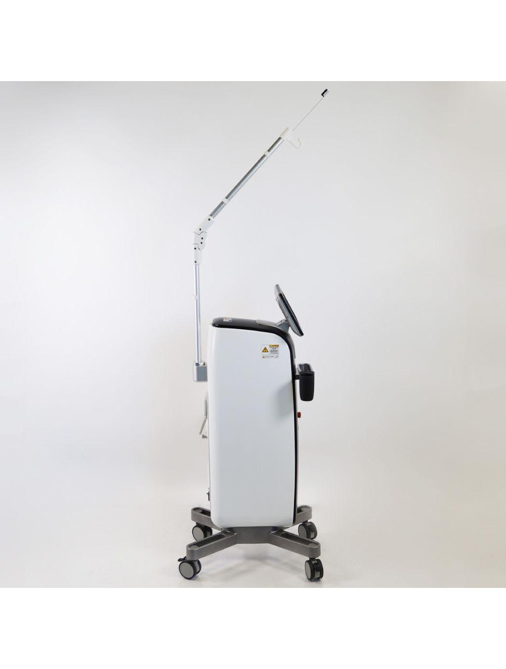 2021 Lutronic Genius Intelligent Focused RF Radio Frequency Microneedling System Lutronic