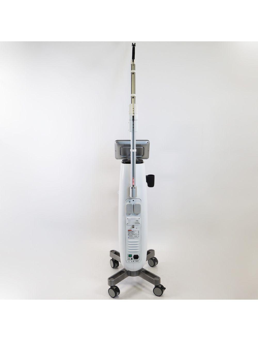 2021 Lutronic Genius Intelligent Focused RF Radio Frequency Microneedling System Lutronic