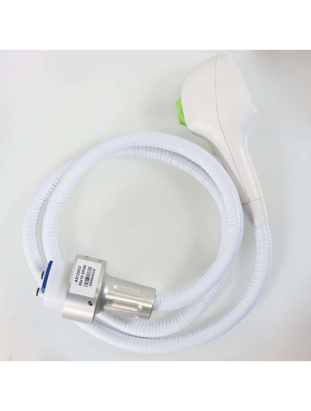 2016 VenusConcept Venus Versa IPL Laser Hair Removal Skin Rejuvenation 9 HP's Venus