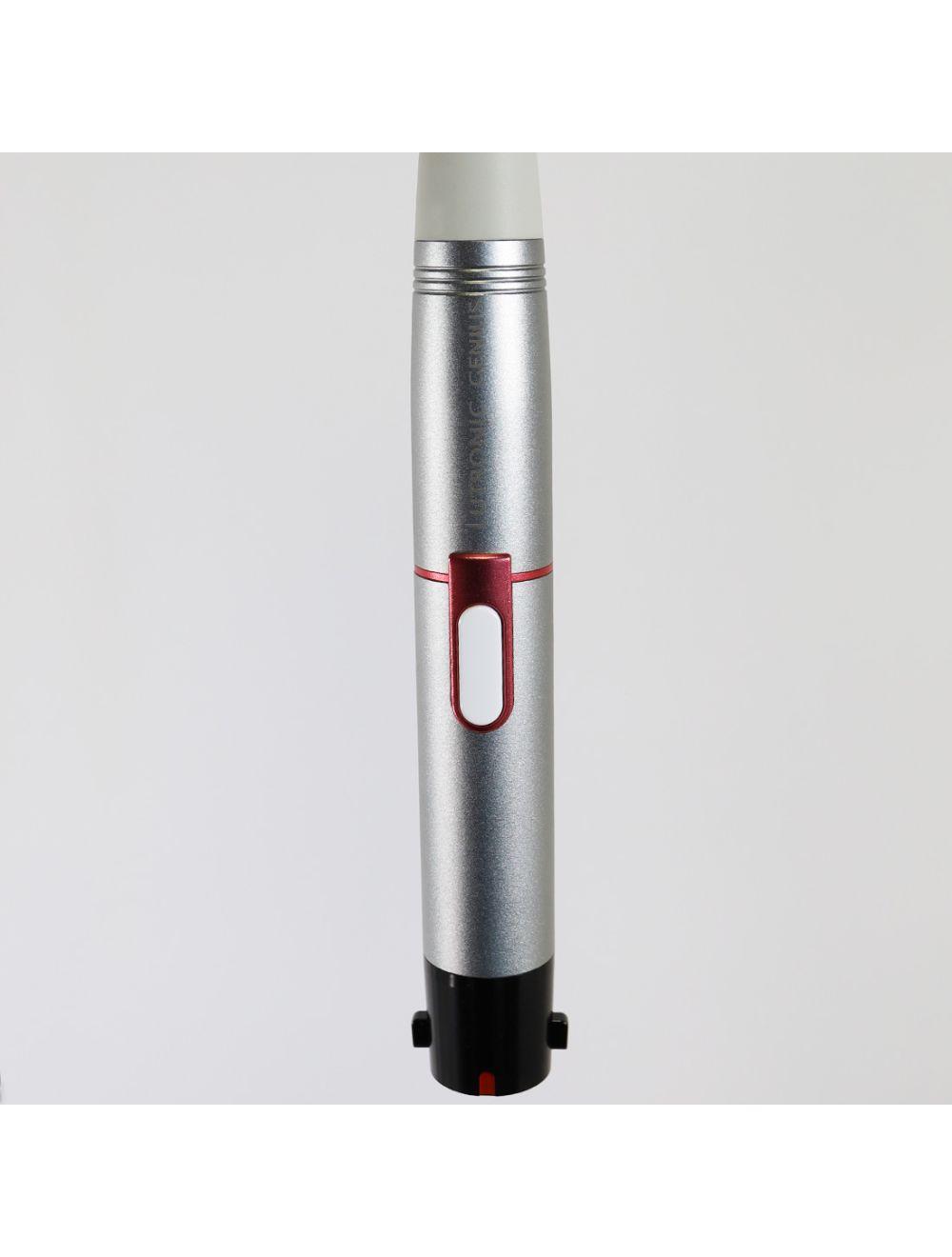 2021 Lutronic Genius Intelligent Focused RF Radio Frequency Microneedling System Lutronic