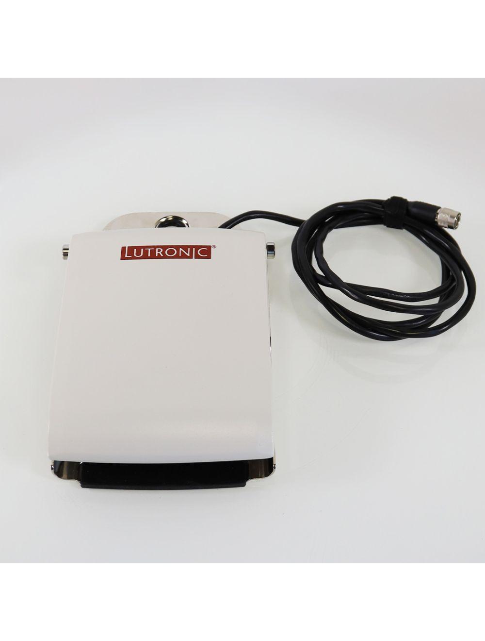 2021 Lutronic Genius Intelligent Focused RF Radio Frequency Microneedling System Lutronic