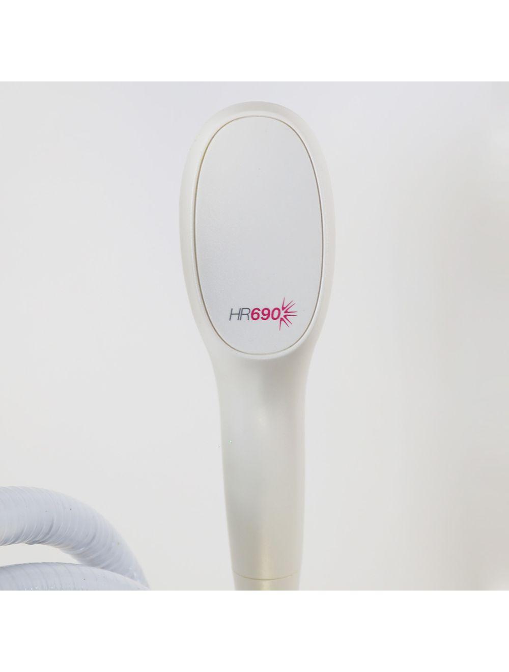 2016 VenusConcept Venus Versa IPL Laser Hair Removal Skin Rejuvenation 9 HP's Venus