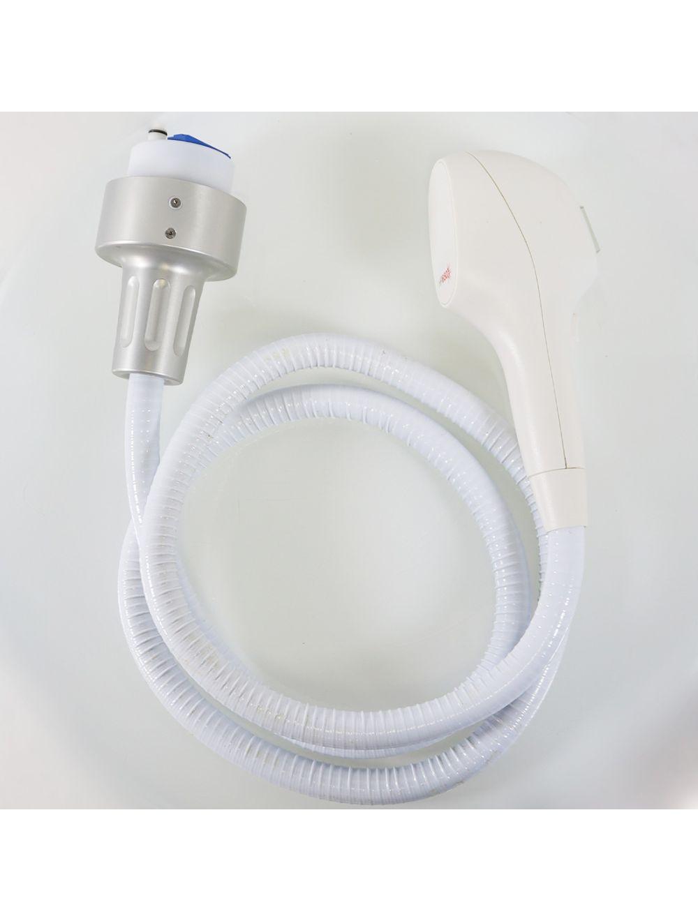2016 VenusConcept Venus Versa IPL Laser Hair Removal Skin Rejuvenation 9 HP's Venus