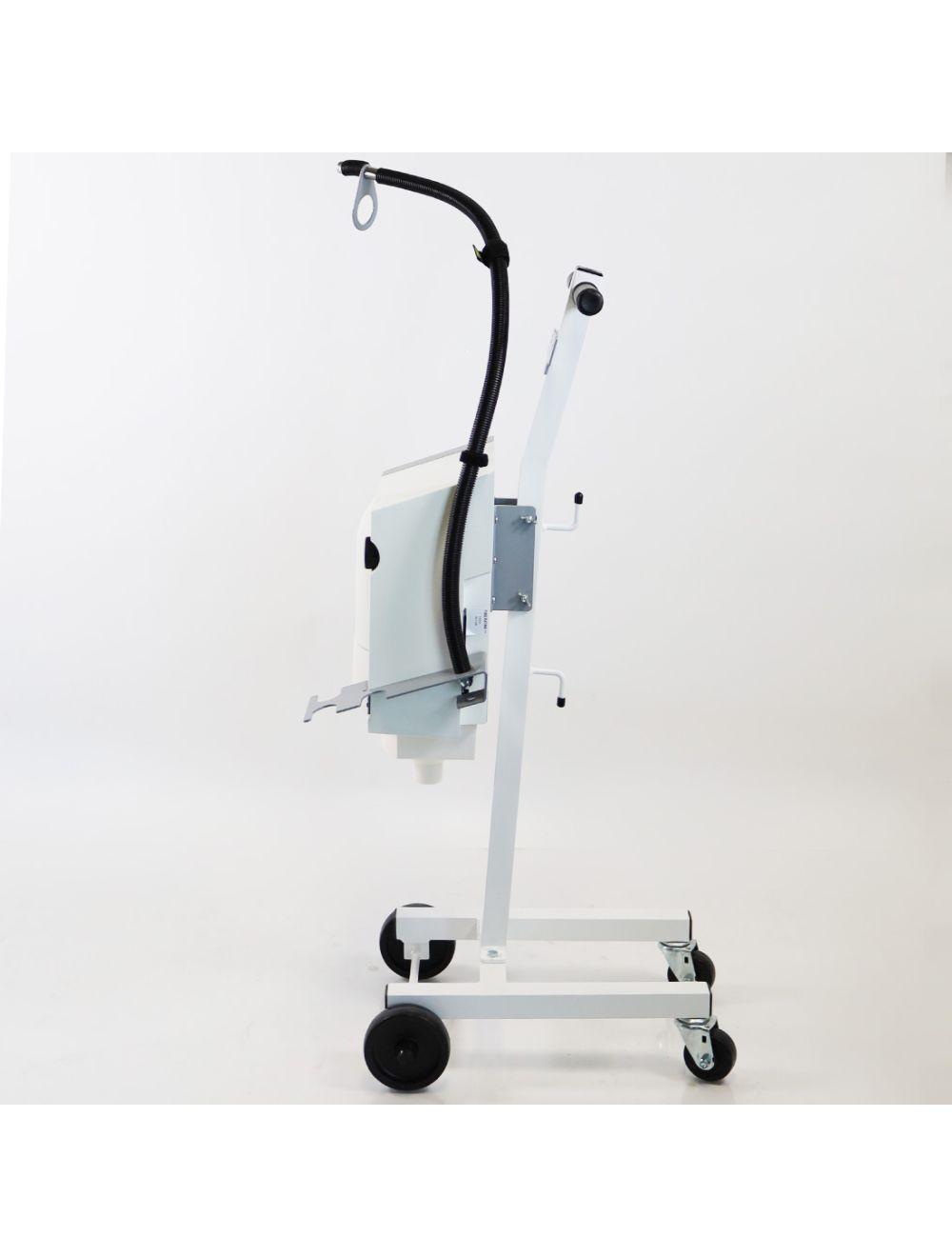Acuderm Acu-Evac® IE-1 Surgical Smoke Evacuator 4 Erbium CO2 Hair Removal Lasers Sol International Medical