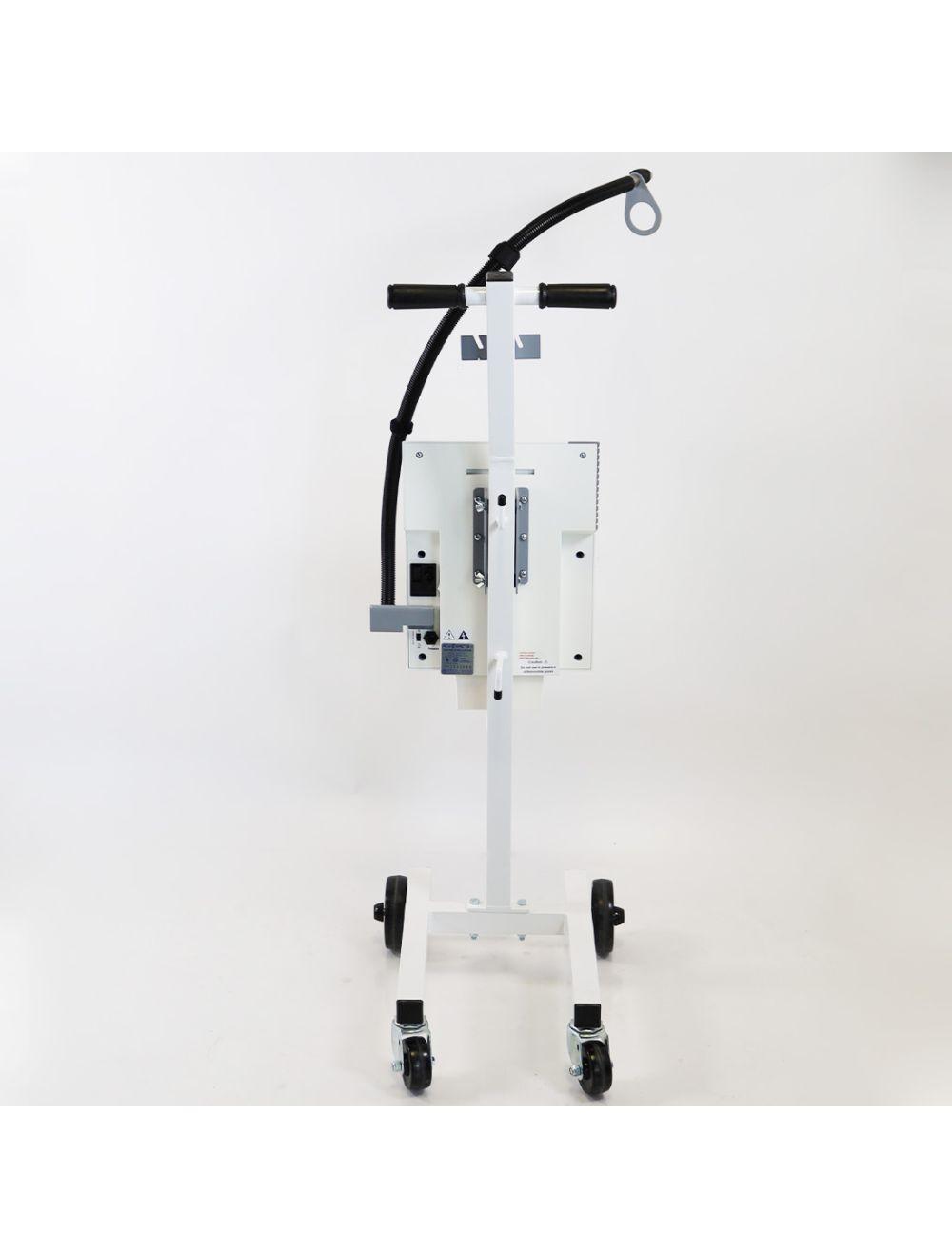 Acuderm Acu-Evac® IE-1 Surgical Smoke Evacuator 4 Erbium CO2 Hair Removal Lasers Sol International Medical