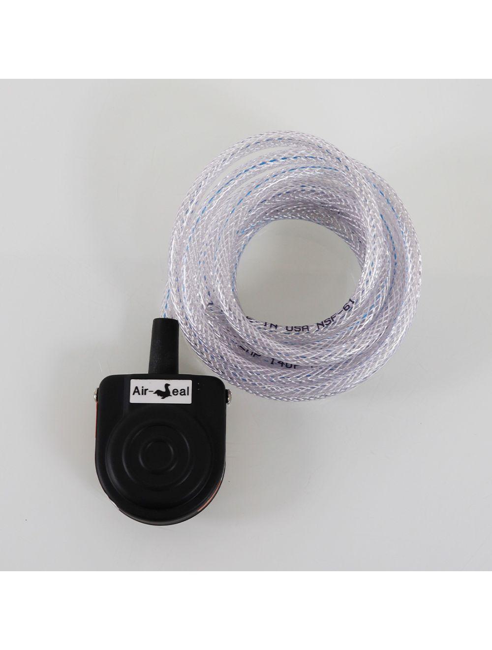 Acuderm Acu-Evac® IE-1 Surgical Smoke Evacuator 4 Erbium CO2 Hair Removal Lasers Sol International Medical