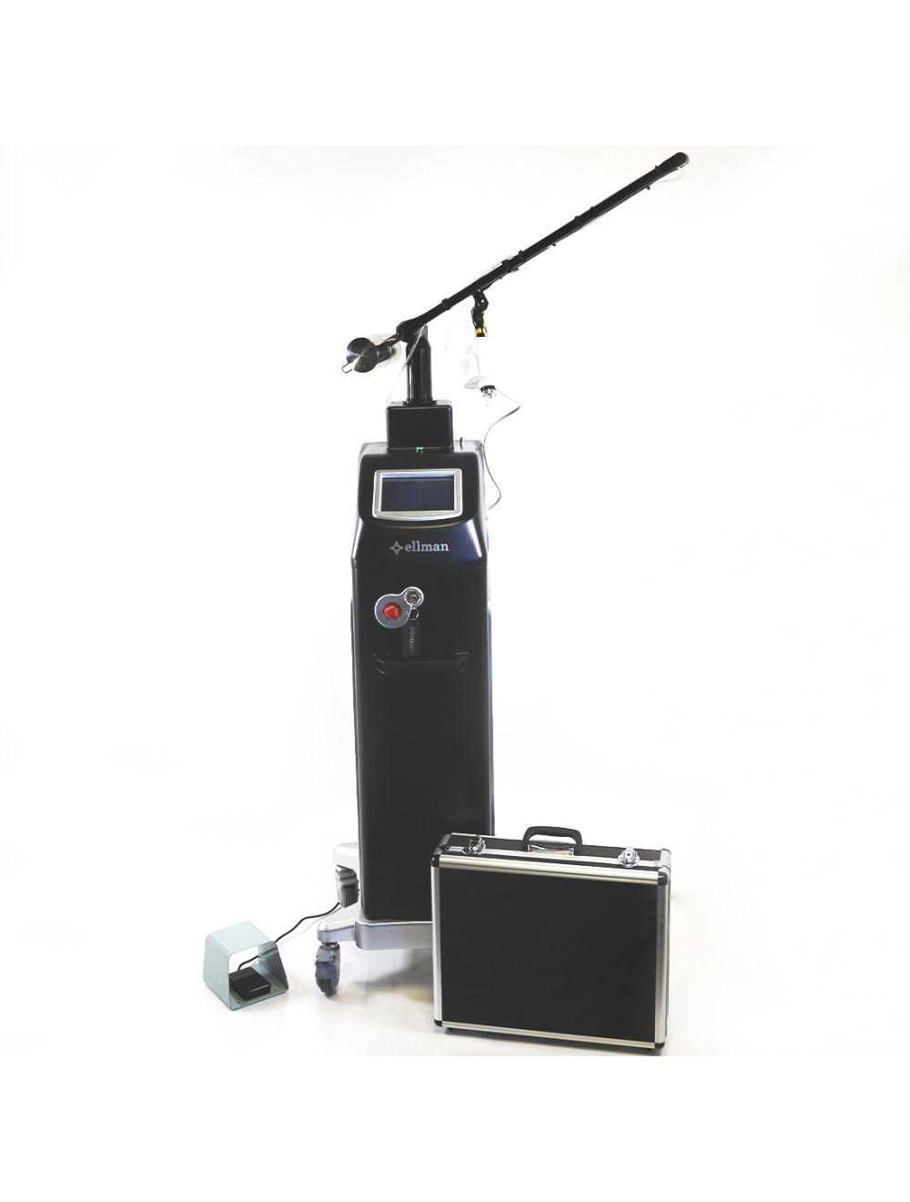 Ellman Sandstone Cortex Resurfacing Platform - CO2 and 2940nm Laser Cynosure