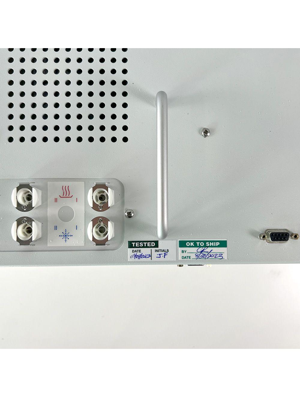 Palomar StarLux 500 Chiller Unit Cynosure Factory Refurbished Part 1520-5034R 093091-2 Palomar