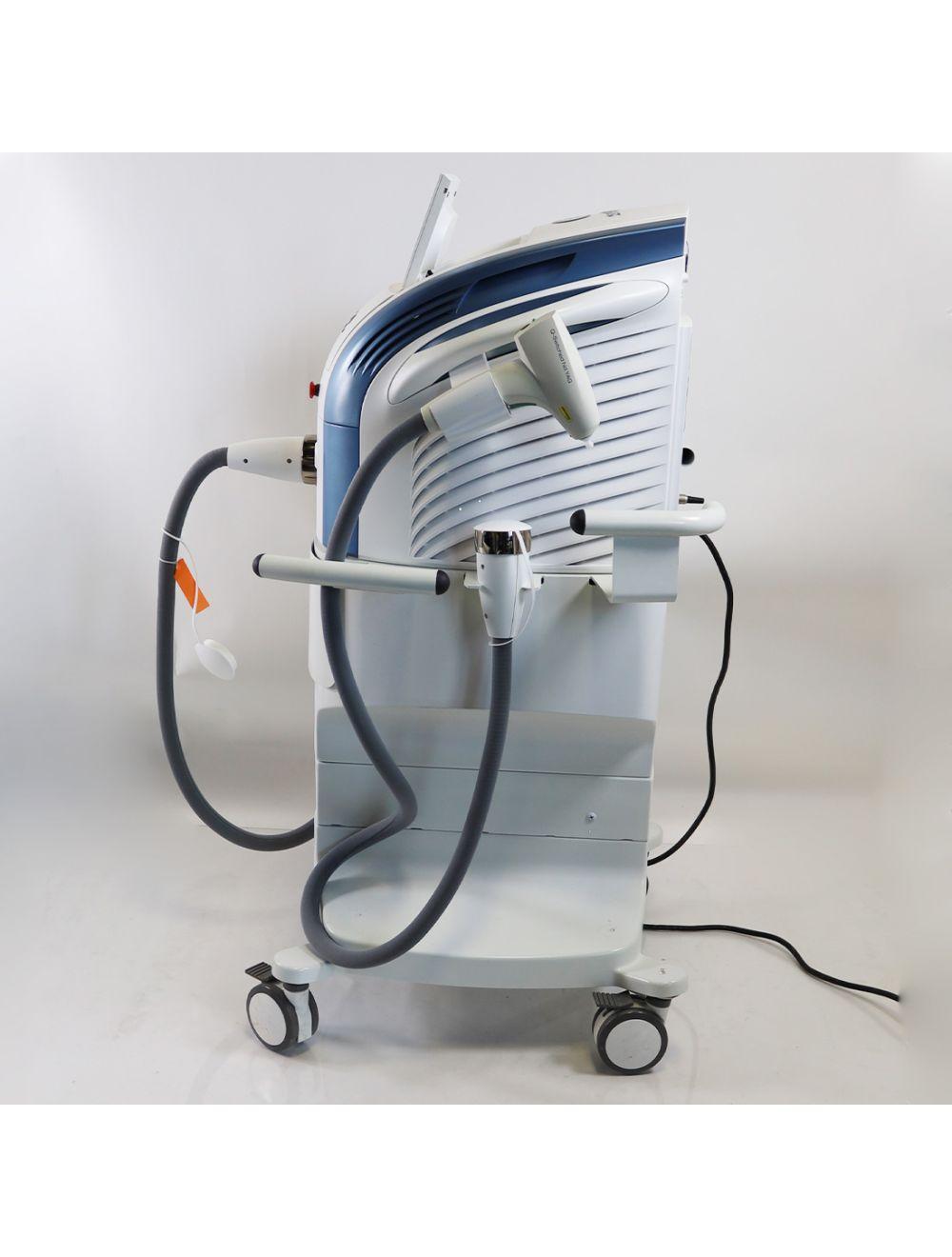 2013 Lumenis M22 Laser Universal IPL 1565 nm Acne Scar Skin Resurfacing System Lumenis