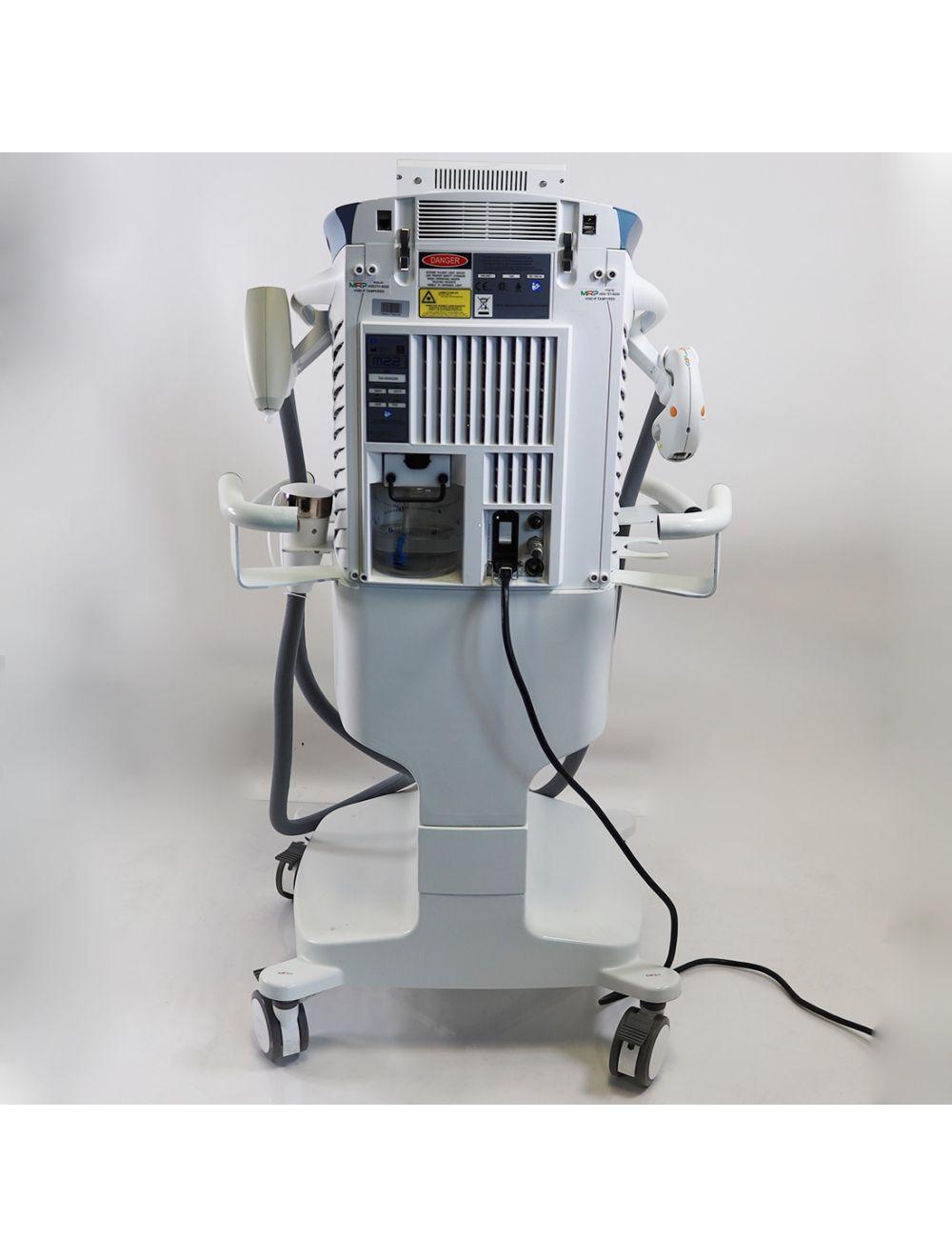 2013 Lumenis M22 Laser Universal IPL 1565 nm Acne Scar Skin Resurfacing System Lumenis