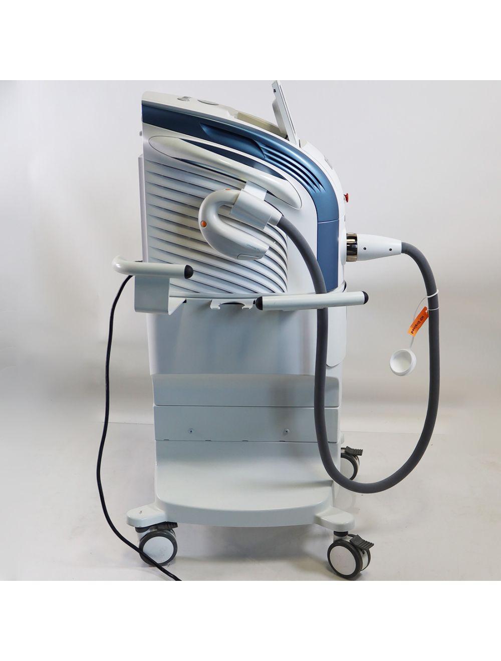 2013 Lumenis M22 Laser Universal IPL 1565 nm Acne Scar Skin Resurfacing System Lumenis