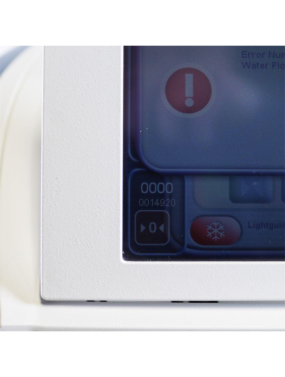 2013 Lumenis M22 Laser Universal IPL 1565 nm Acne Scar Skin Resurfacing System Lumenis