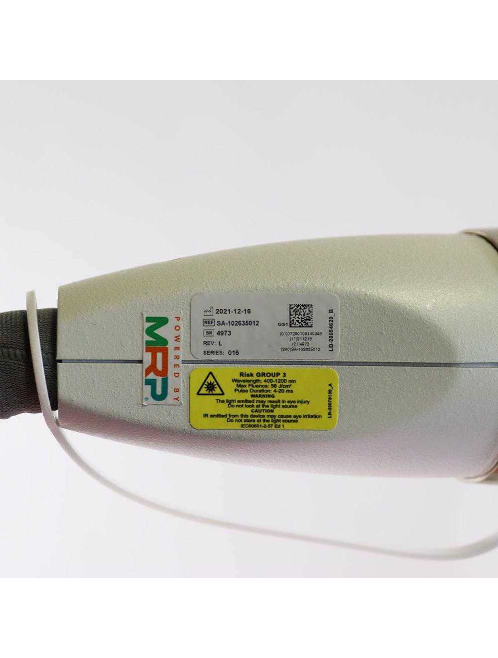 2013 Lumenis M22 Laser Universal IPL 1565 nm Acne Scar Skin Resurfacing System Lumenis