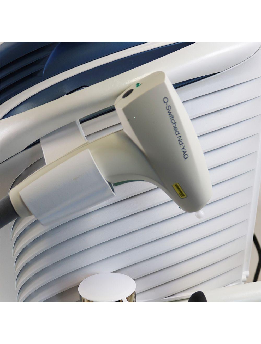 2013 Lumenis M22 Laser Universal IPL 1565 nm Acne Scar Skin Resurfacing System Lumenis