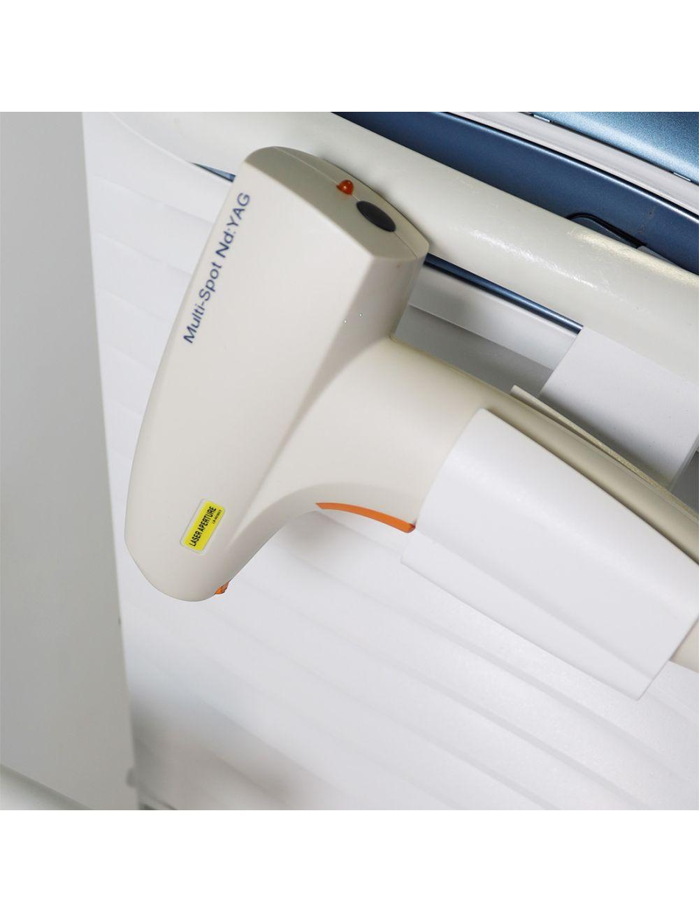 2013 Lumenis M22 Laser Universal IPL 1565 nm Acne Scar Skin Resurfacing System Lumenis