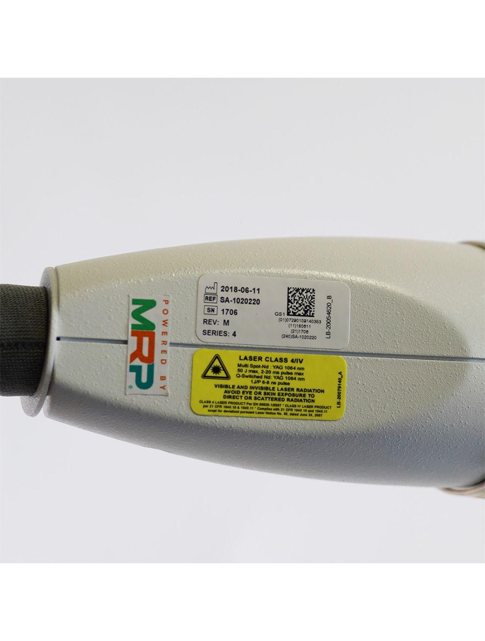 2013 Lumenis M22 Laser Universal IPL 1565 nm Acne Scar Skin Resurfacing System Lumenis