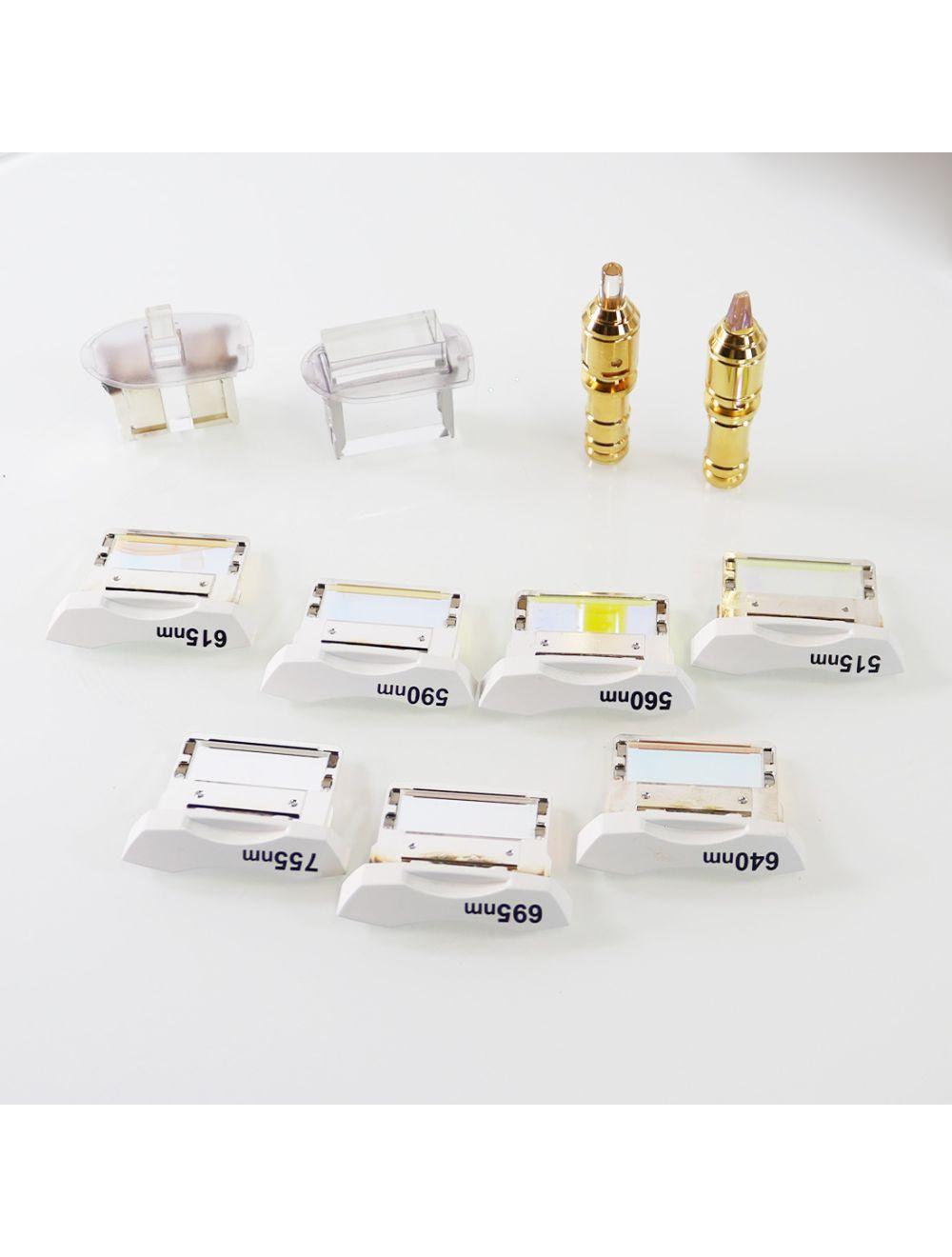 2013 Lumenis M22 Laser Universal IPL 1565 nm Acne Scar Skin Resurfacing System Lumenis
