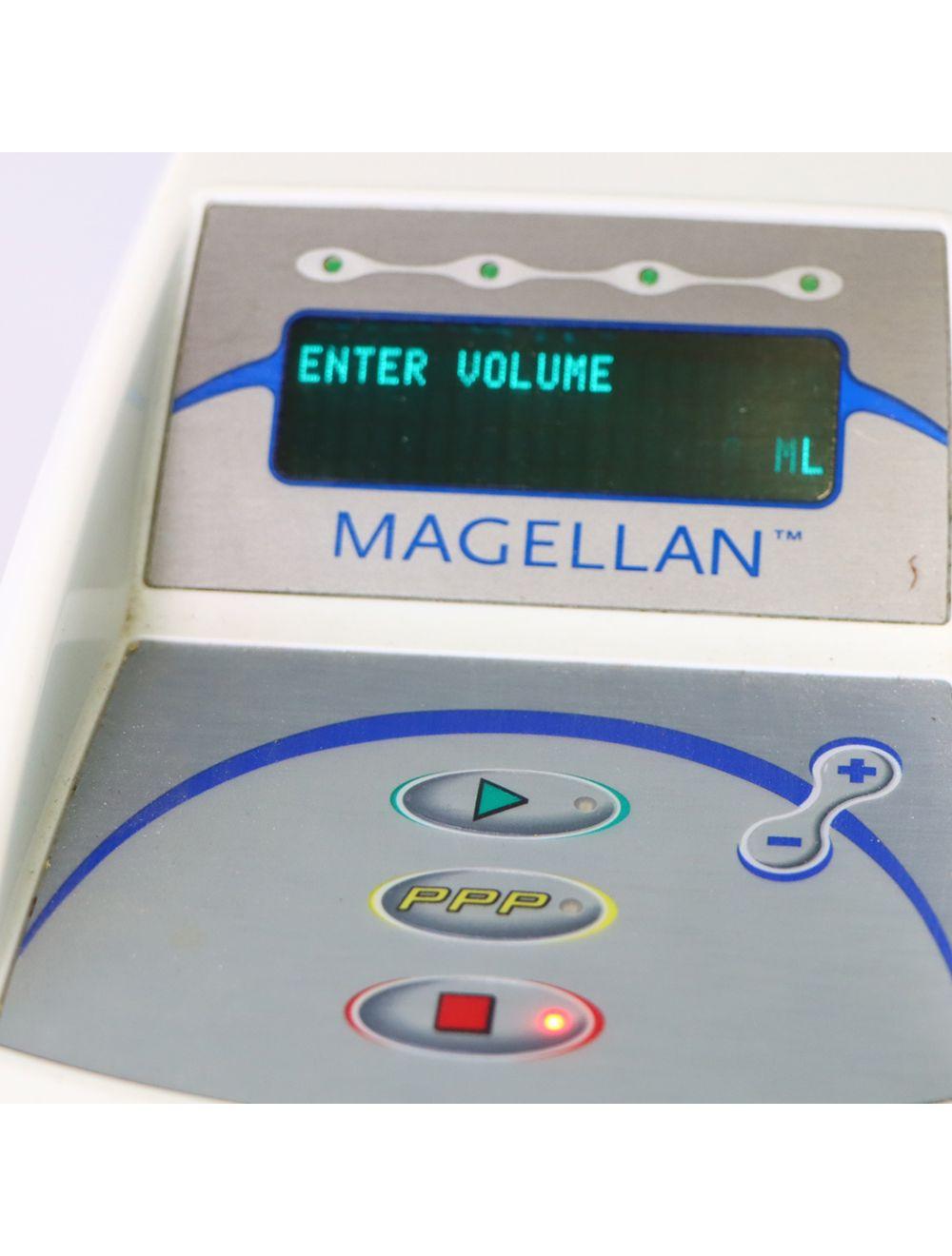 Magellan TRU100 Platelet Separator Instrument Centrifuge Sol International Medical