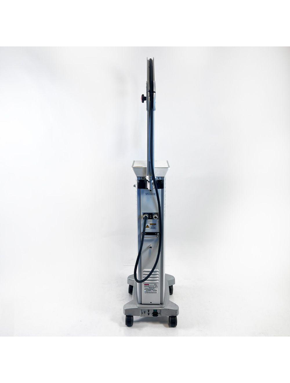 2015 Lutronic INFINI Radio Frequency Microneedling Electrosurgical RF System Lutronic