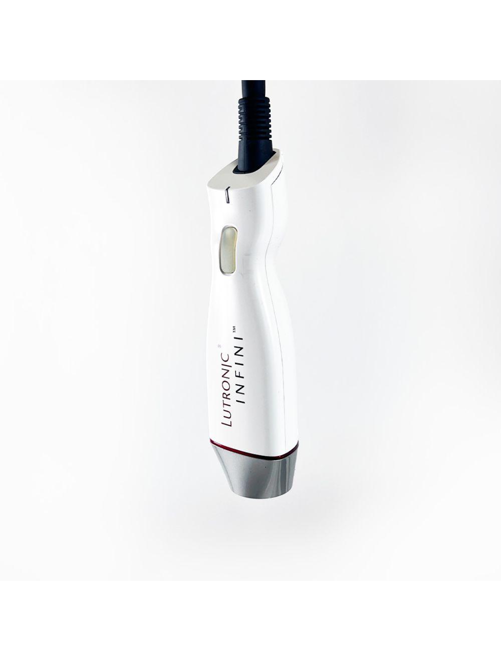 2015 Lutronic INFINI Radio Frequency Microneedling Electrosurgical RF System Lutronic